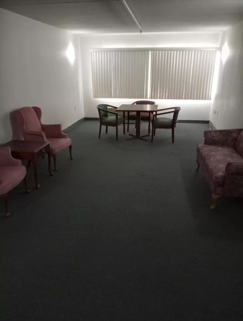 Clubhouse