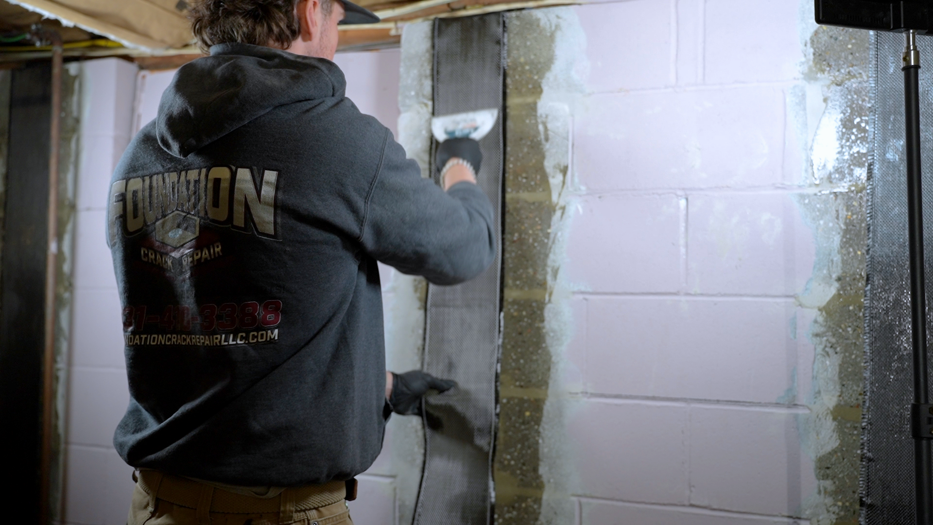 How Much Does Basement Waterproofing Cost on Long Island?