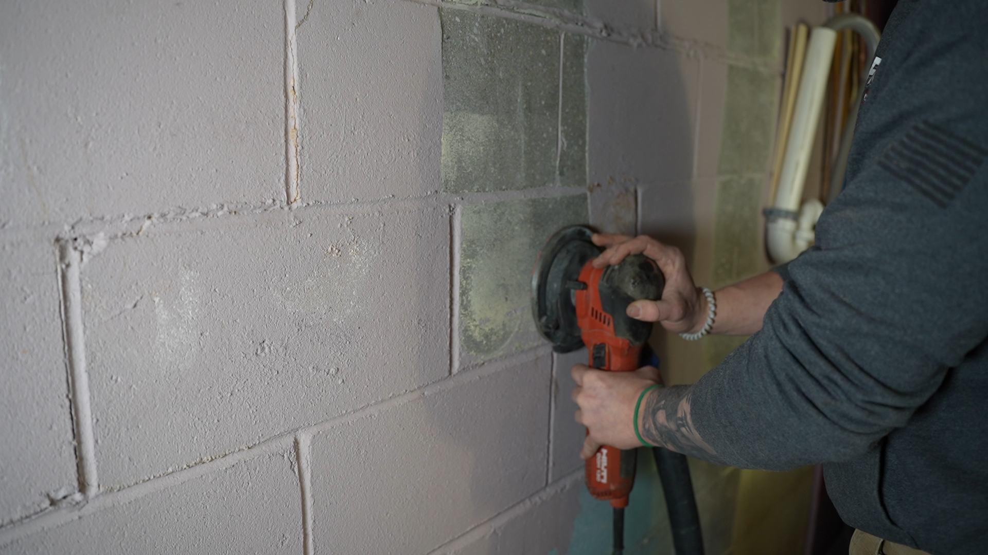 7 Signs Your Foundation Needs Repair on Long Island
