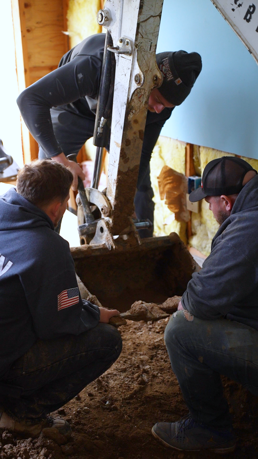 Helical Piles vs. Push Piers: Which Is Right for Your Home?
