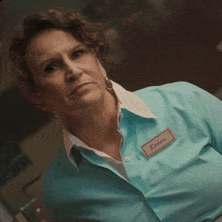waitress