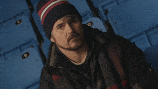 hockey dad