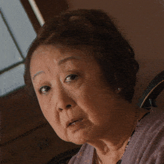 grandmother