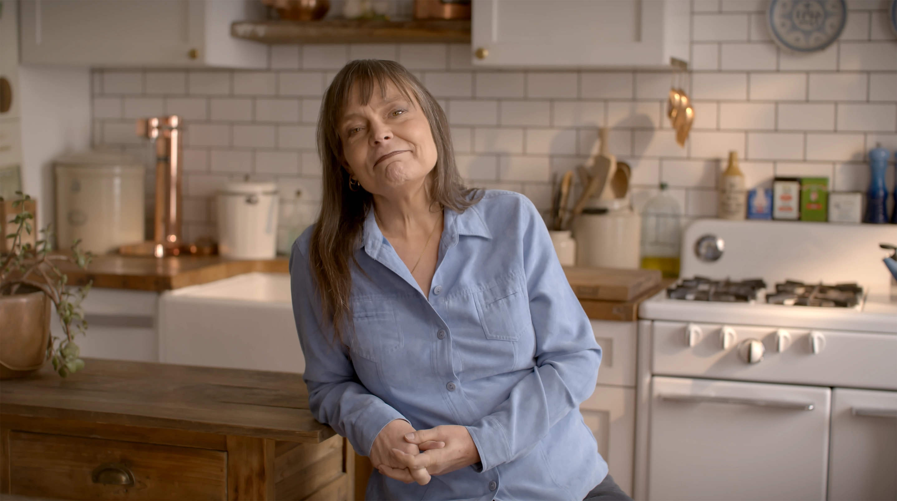 Video still of Carmen