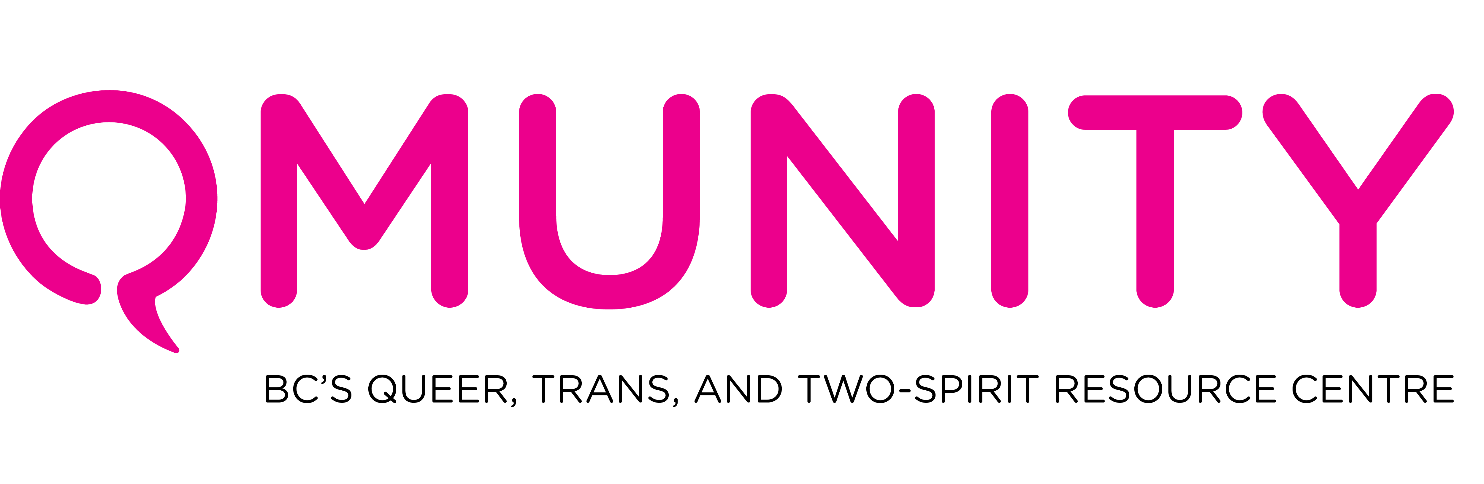 Qmunity logo