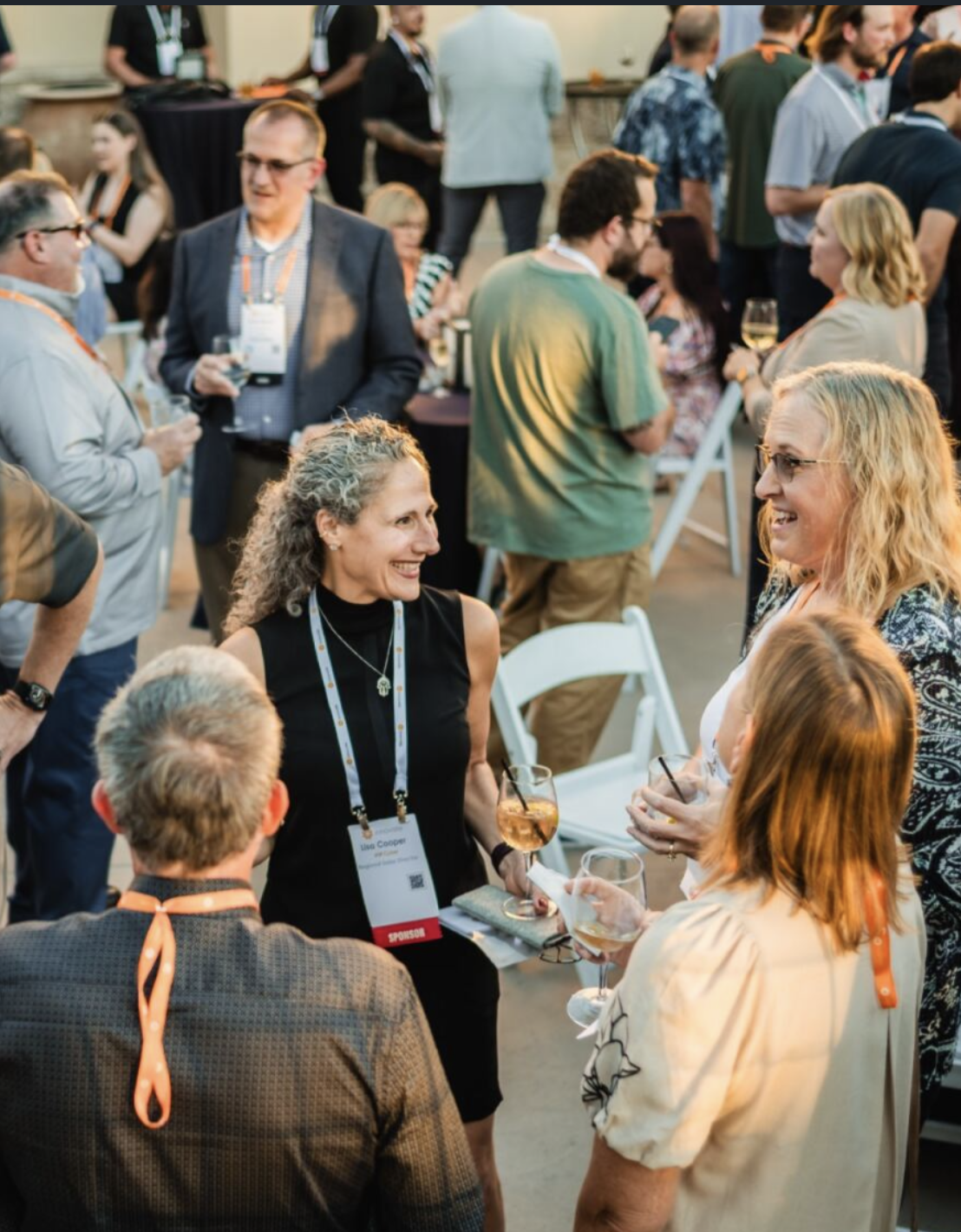 relume 609847 - Innovate Cybersecurity Summit
