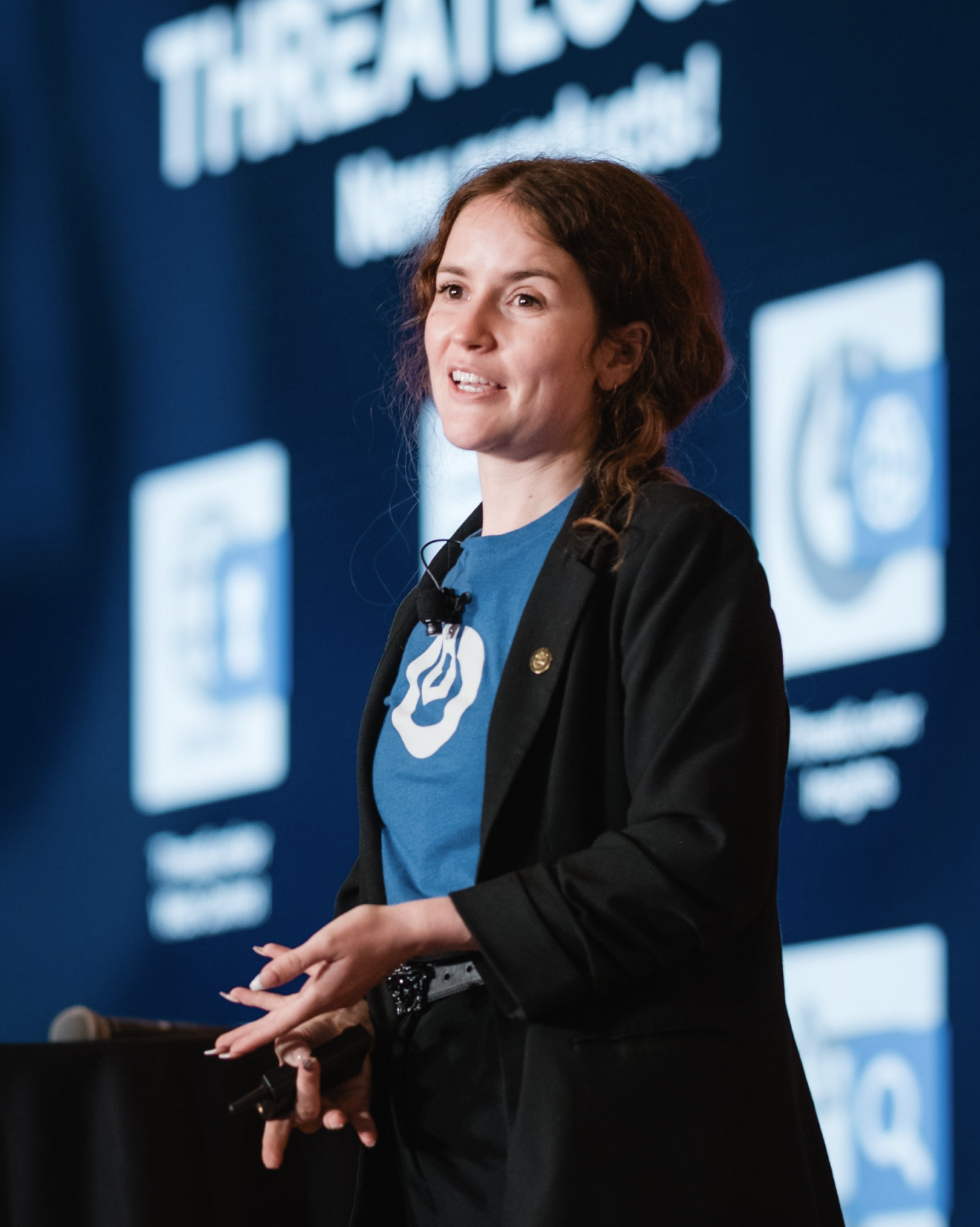 Speaker Threatlocker - Innovate Cybersecurity Summit