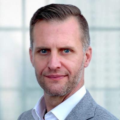 russel mcguire - Innovate Cybersecurity Summit
