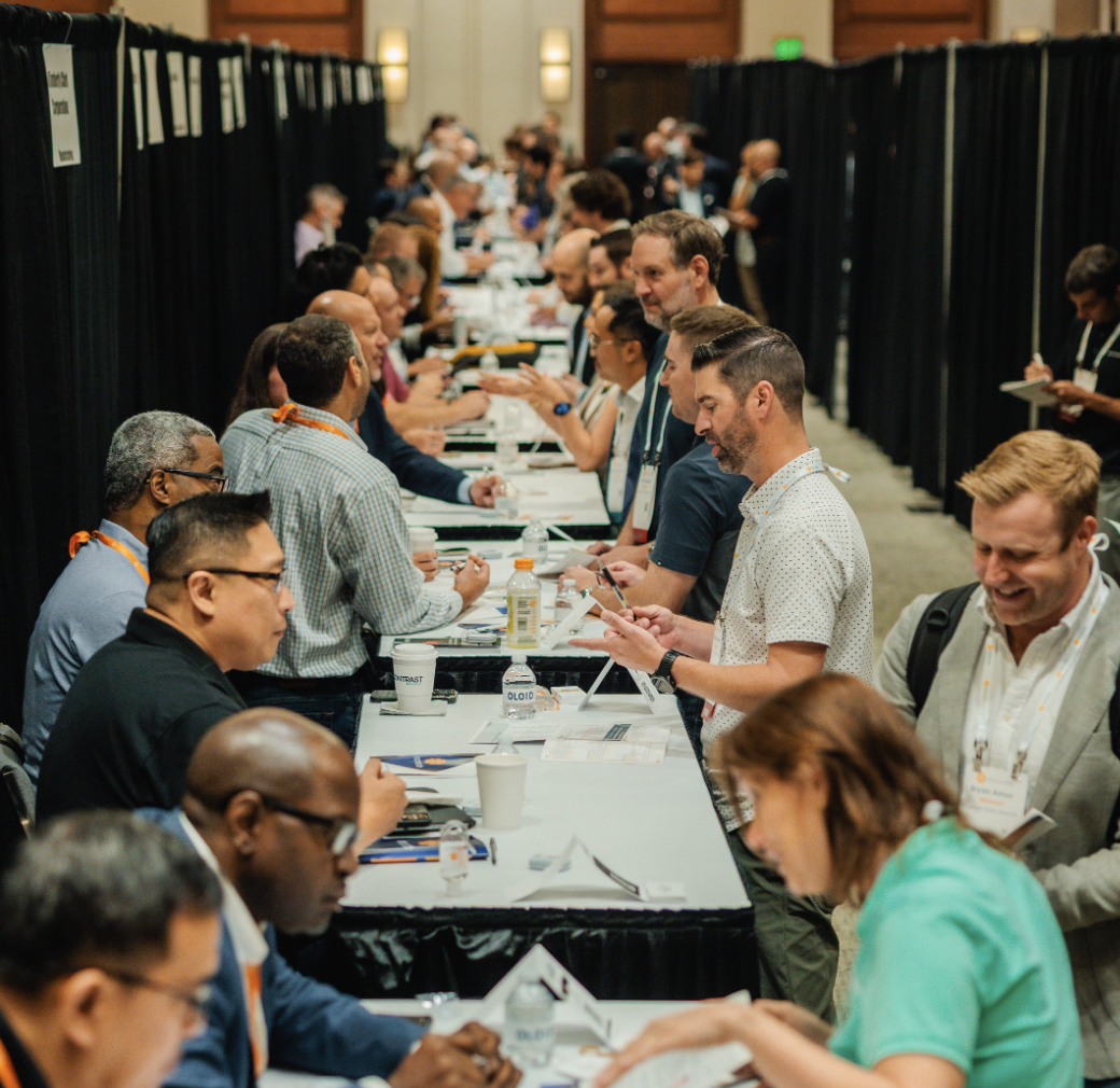 sponsor reverse expo - Innovate Cybersecurity Summit
