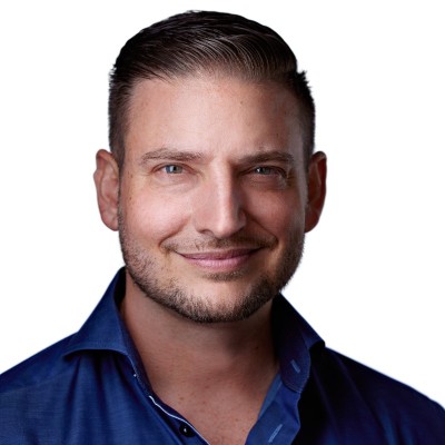 Rob Iannicello - Innovate Cybersecurity Summit