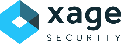 logo Xage Security Color Light - Innovate Cybersecurity Summit