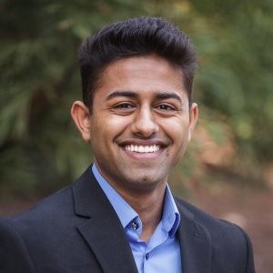 neer patel - Innovate Cybersecurity Summit