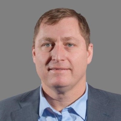 robbie elliot - Innovate Cybersecurity Summit