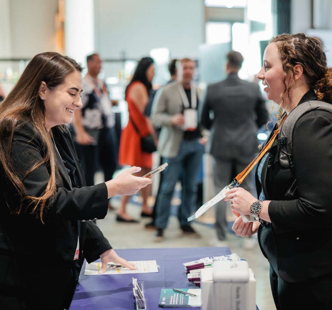Matchmaking - Innovate Cybersecurity Summit