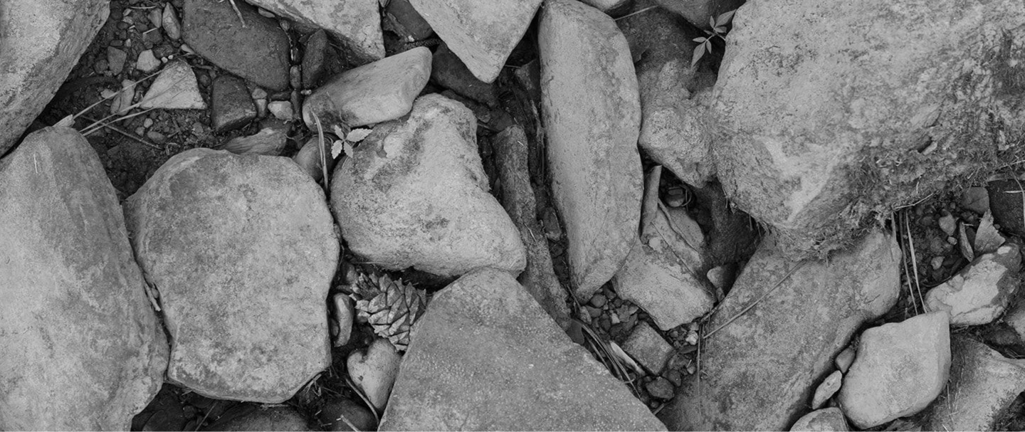 Natural texture detail