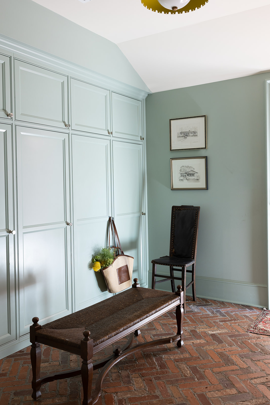 Residential feature image