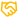 Yellow smiling face emoji with closed eyes and big grin.