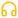 Yellow unlocked padlock icon representing open access or security unlocked.