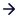 Blue arrow icon pointing upward to the right on transparent background.