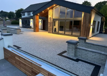 MB resin bound driveways