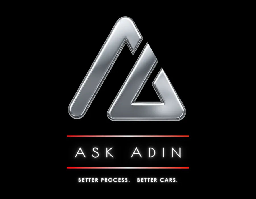 Ask Adin Logo
