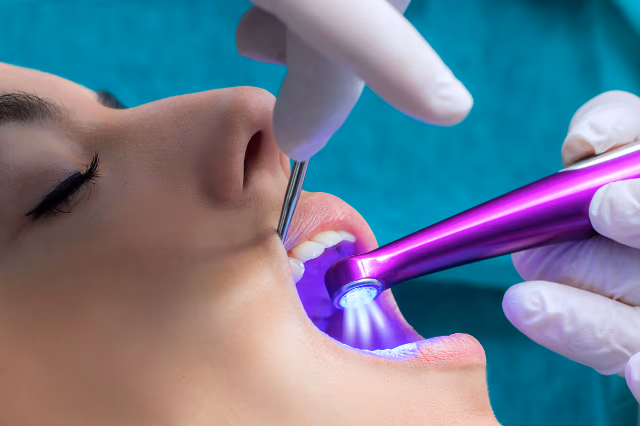 What Makes Dental Sealants a Game-Changer for Oral Health?