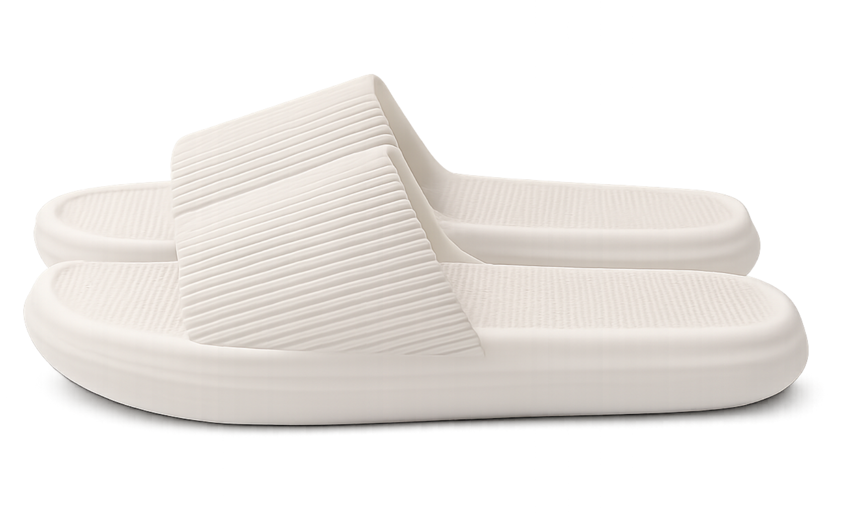 Flip Flows Softs Crema Nube
