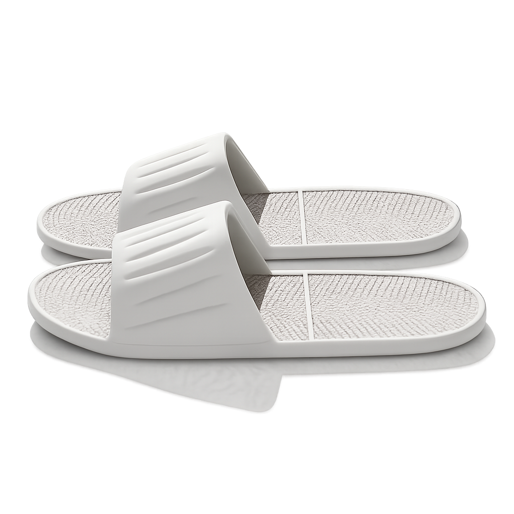 Flip Flows Slims Blanco Lunar