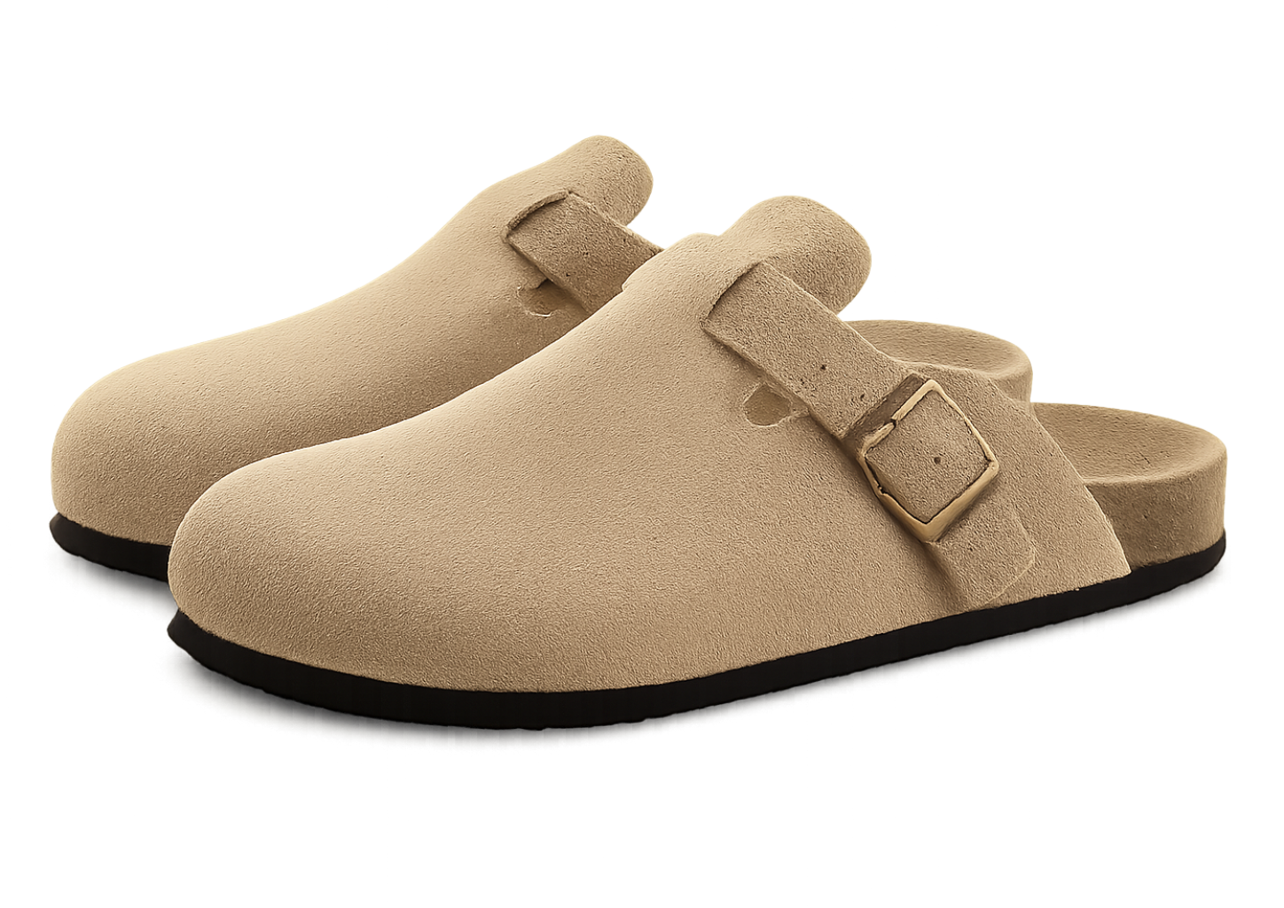 Flip Flows Urban Beige Duna