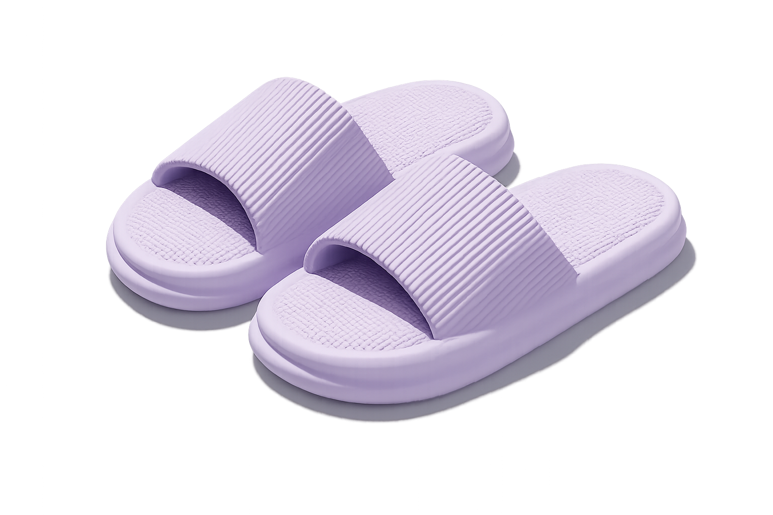 Softs Morado