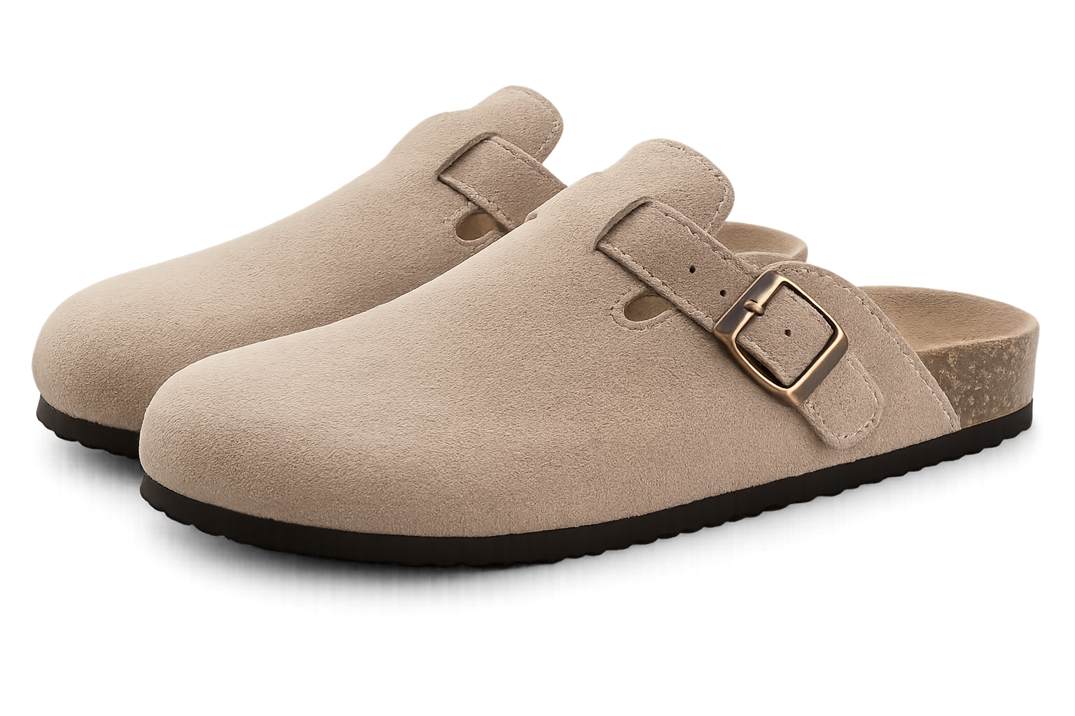 Urban Beige Niebla