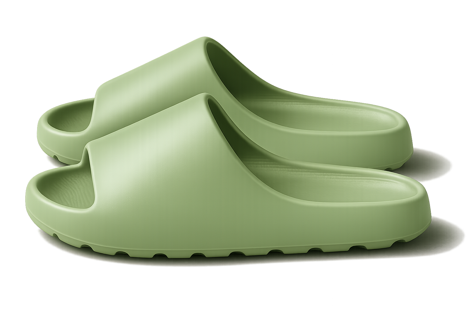Classic Verde Alien