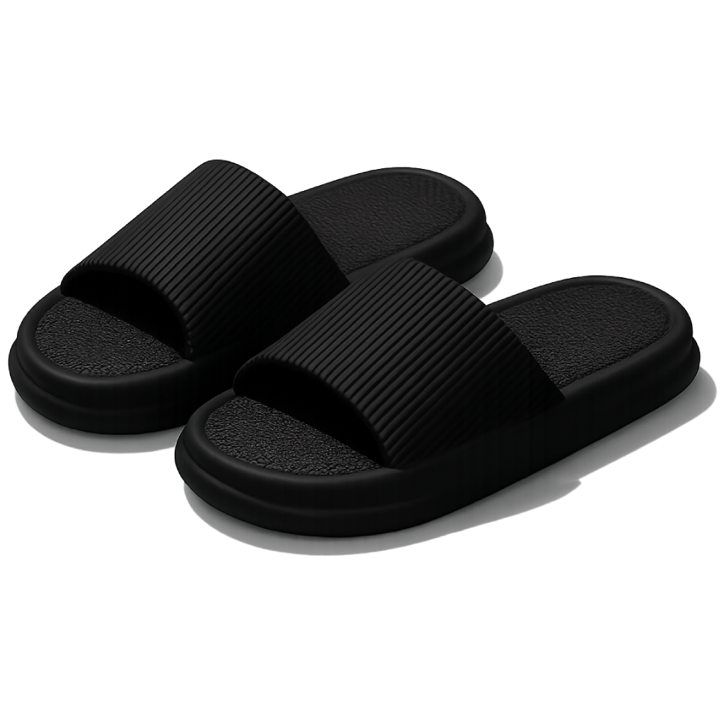 Softs Negro Midnight
