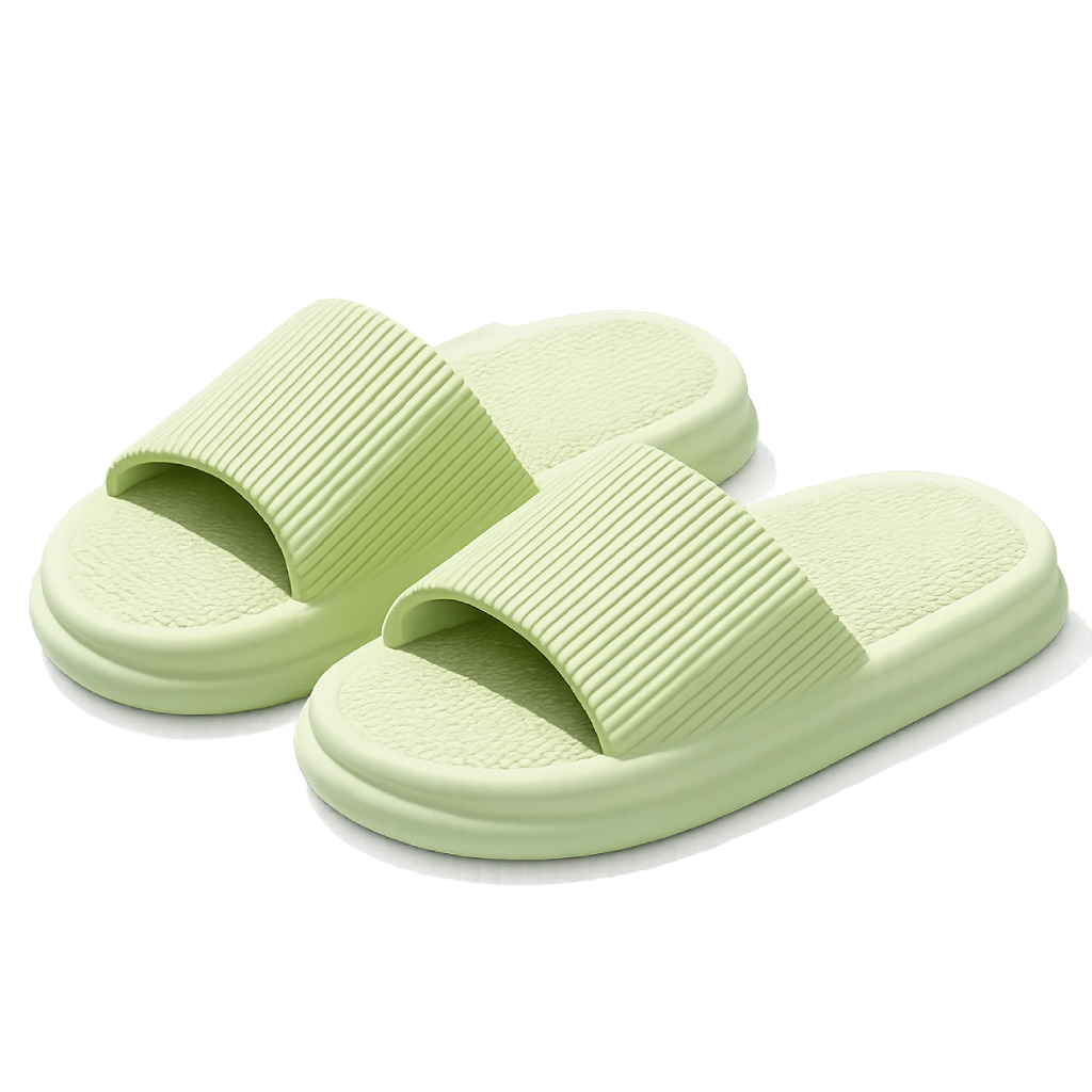 Softs Verde