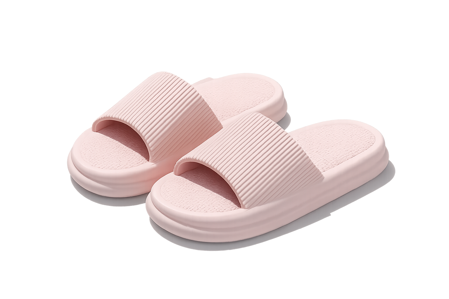 Softs Rosa Chicle