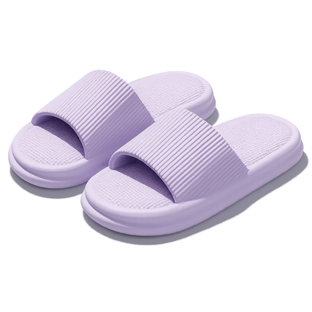 Softs Morado