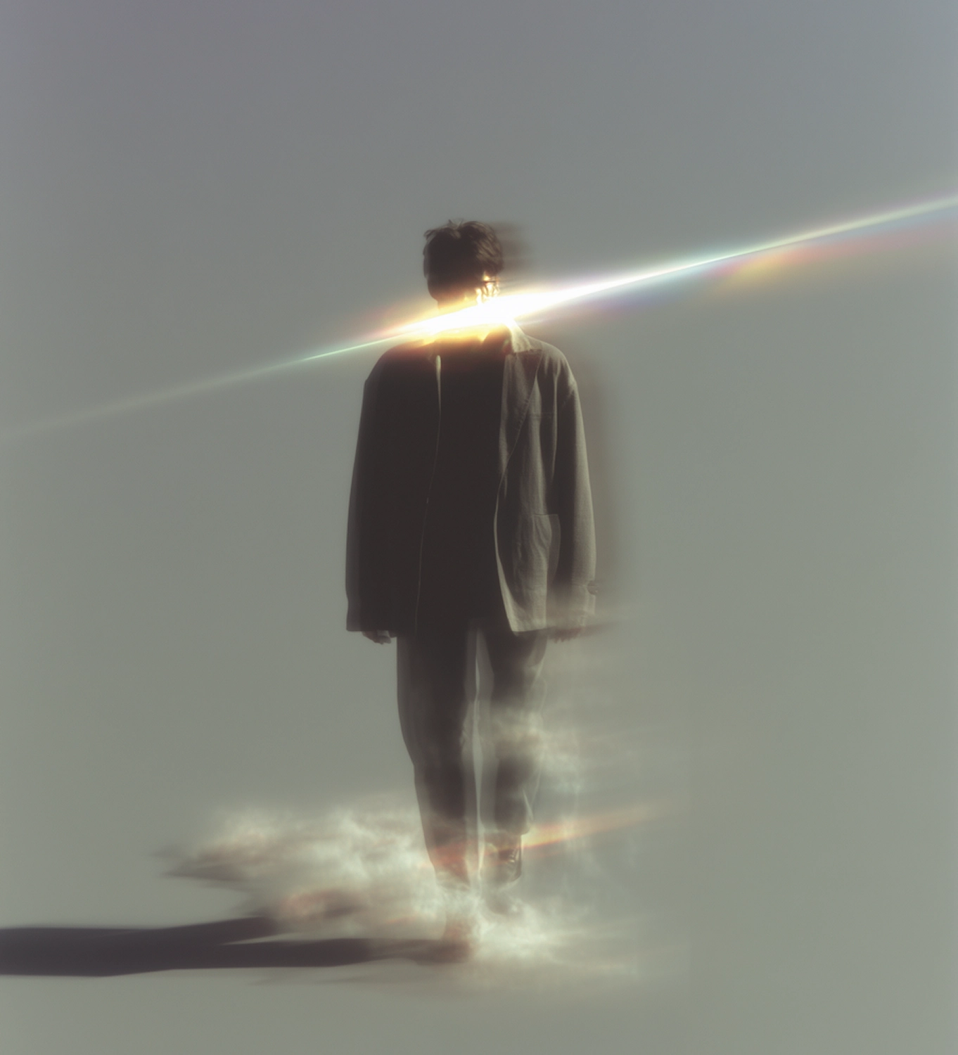 Surreal Light Scene