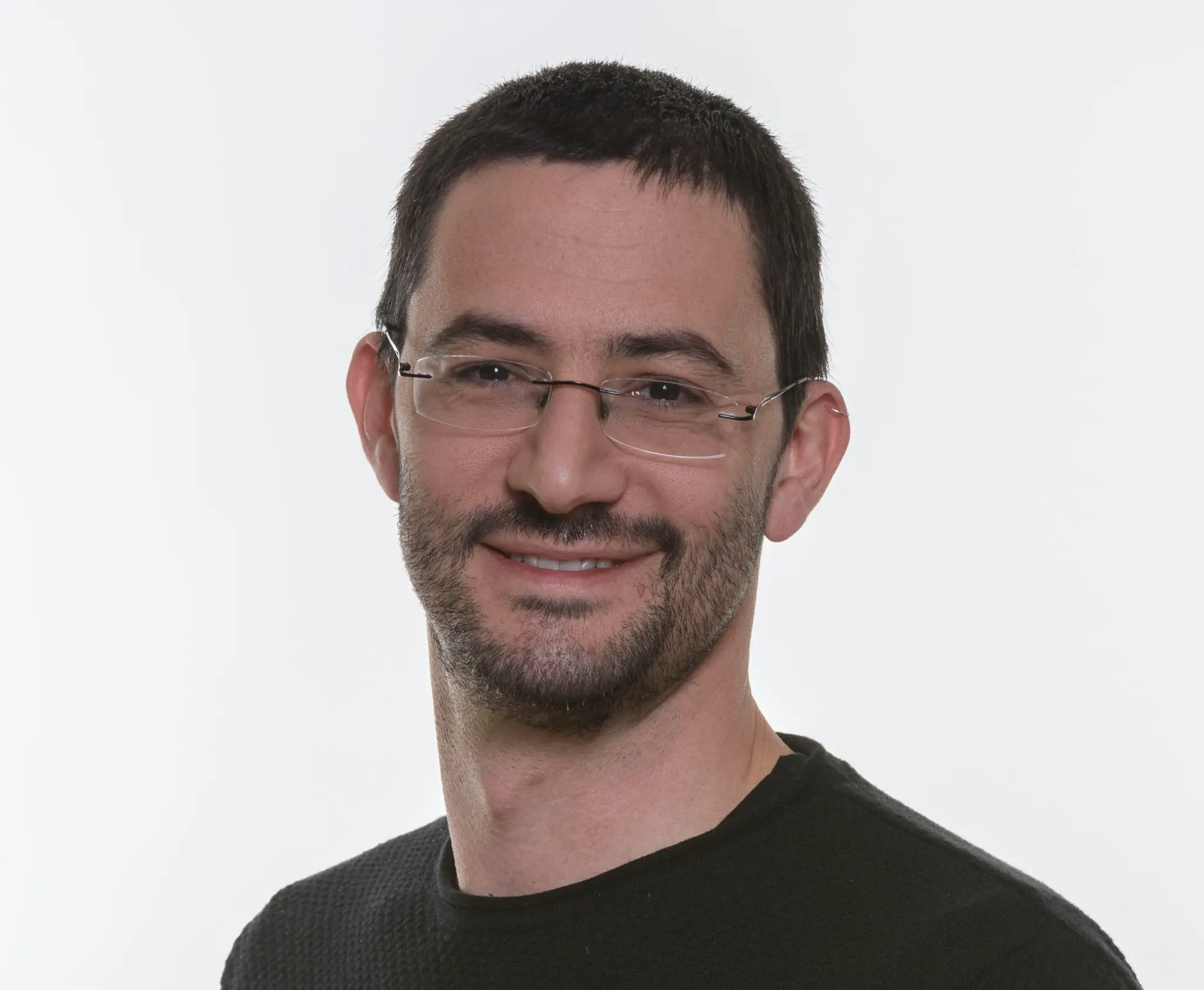 Dr. Ohad Tarcic