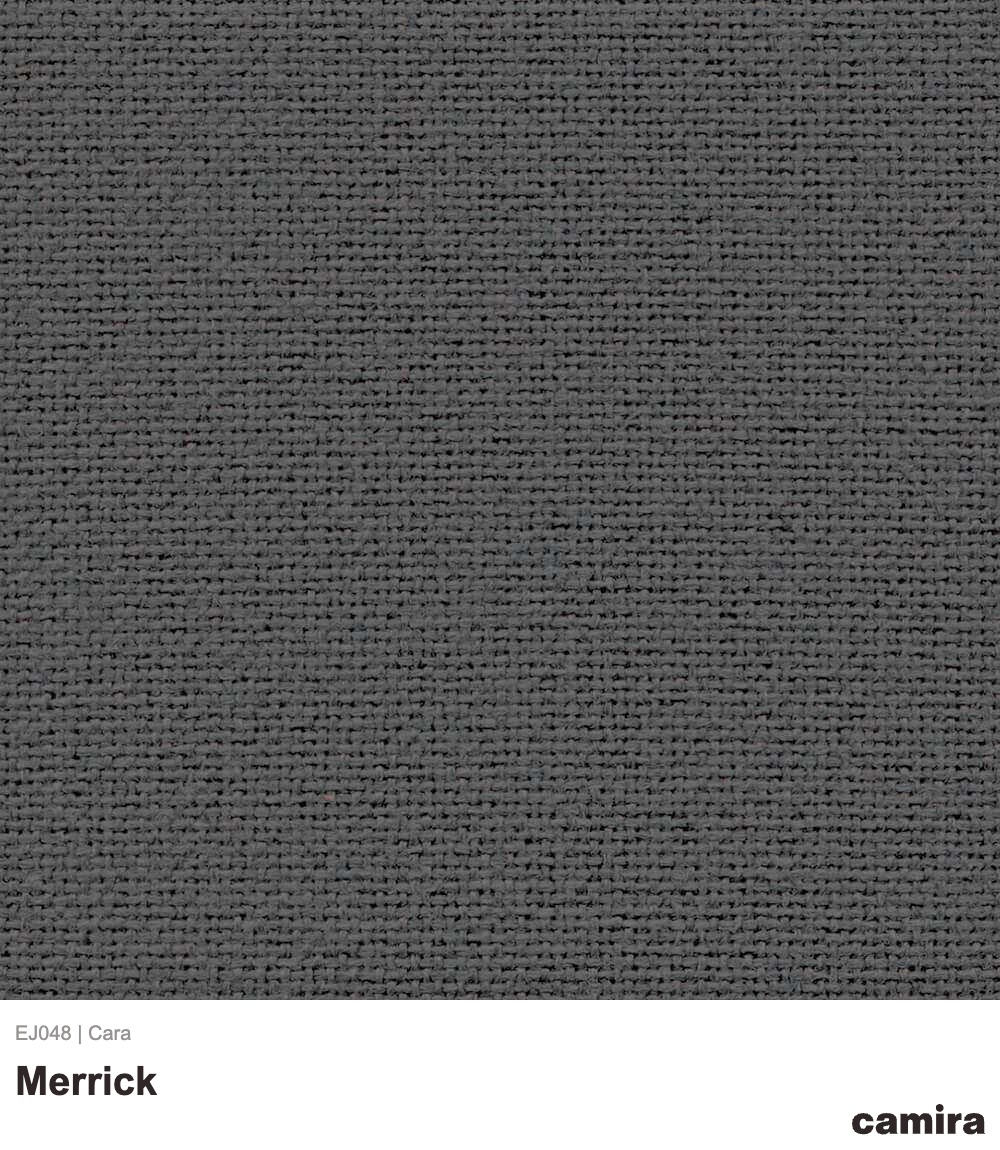 Tela Camira Cara EJ048 gris oscuro