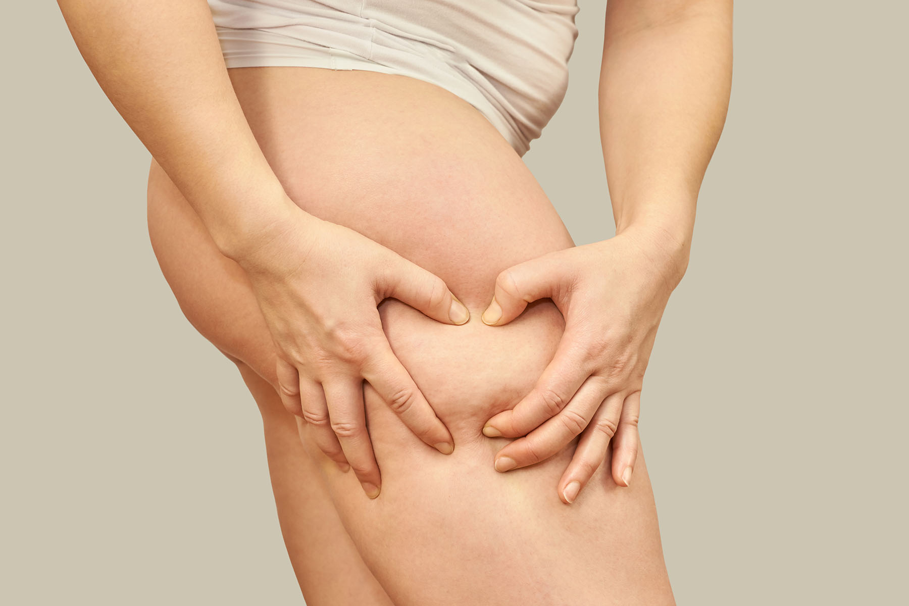 Pelle e cellulite