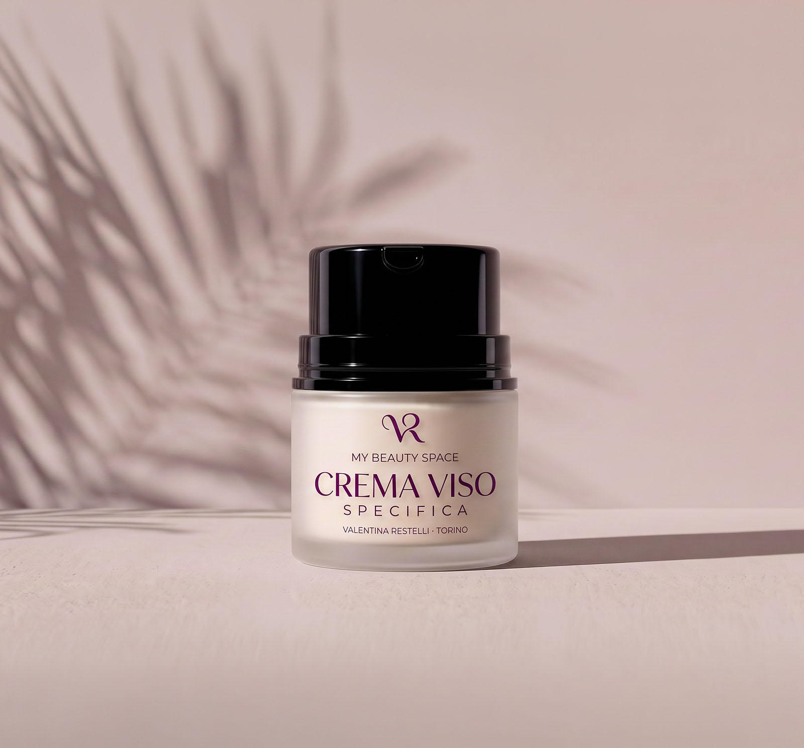 Crema viso specifica