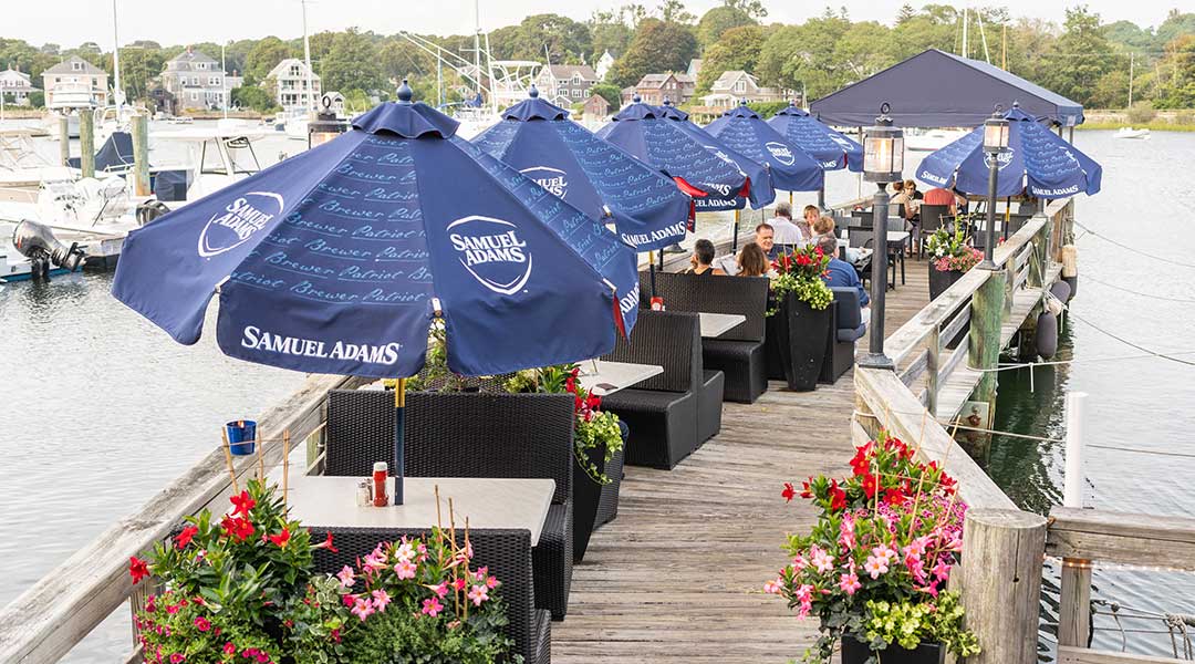 The Dock