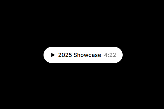 Video Modal Button from Felt Layouts - 150/365 thumbnail