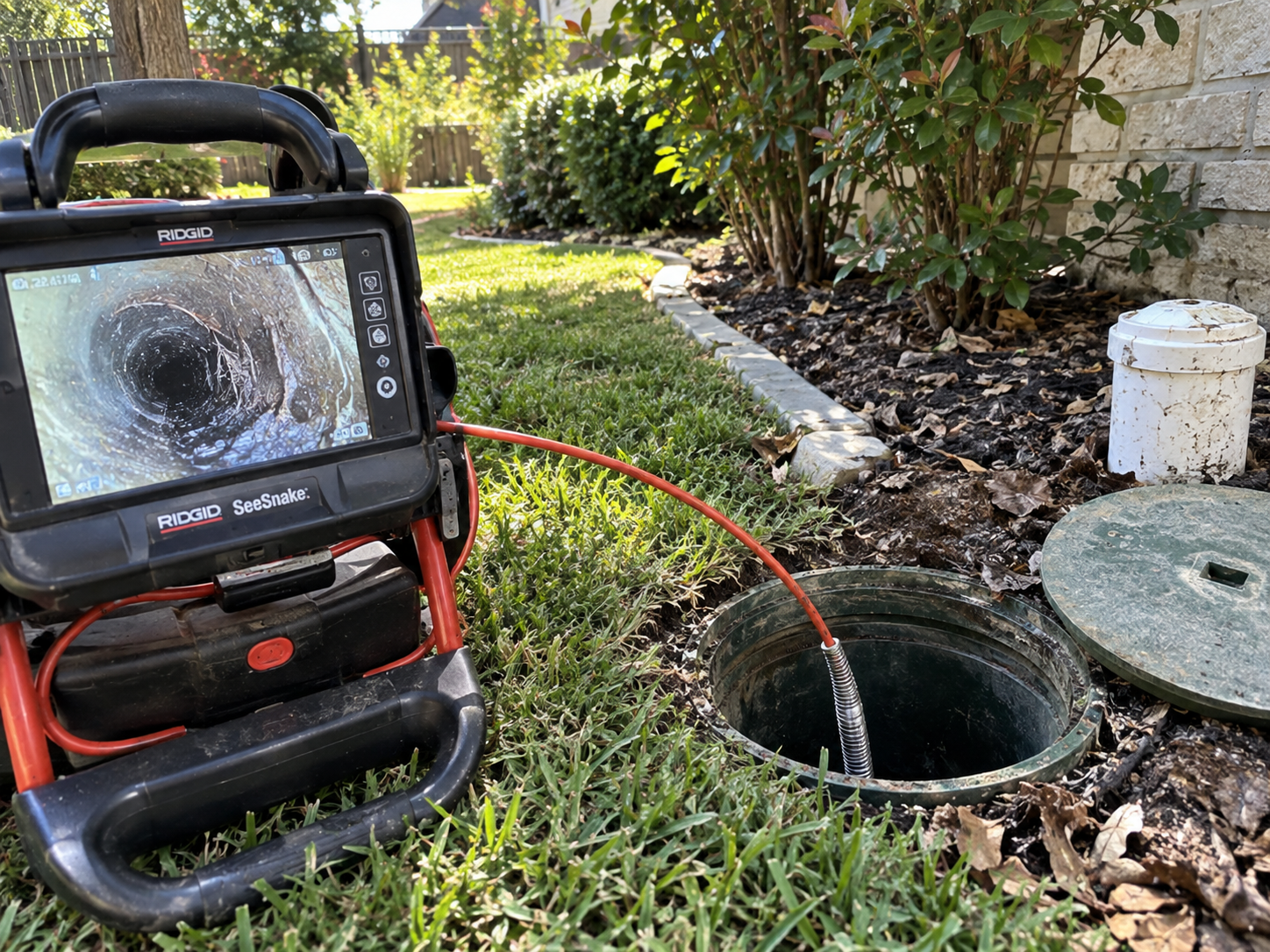 drain cleaning Murray UT
