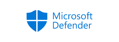 Microsoft Defender logo