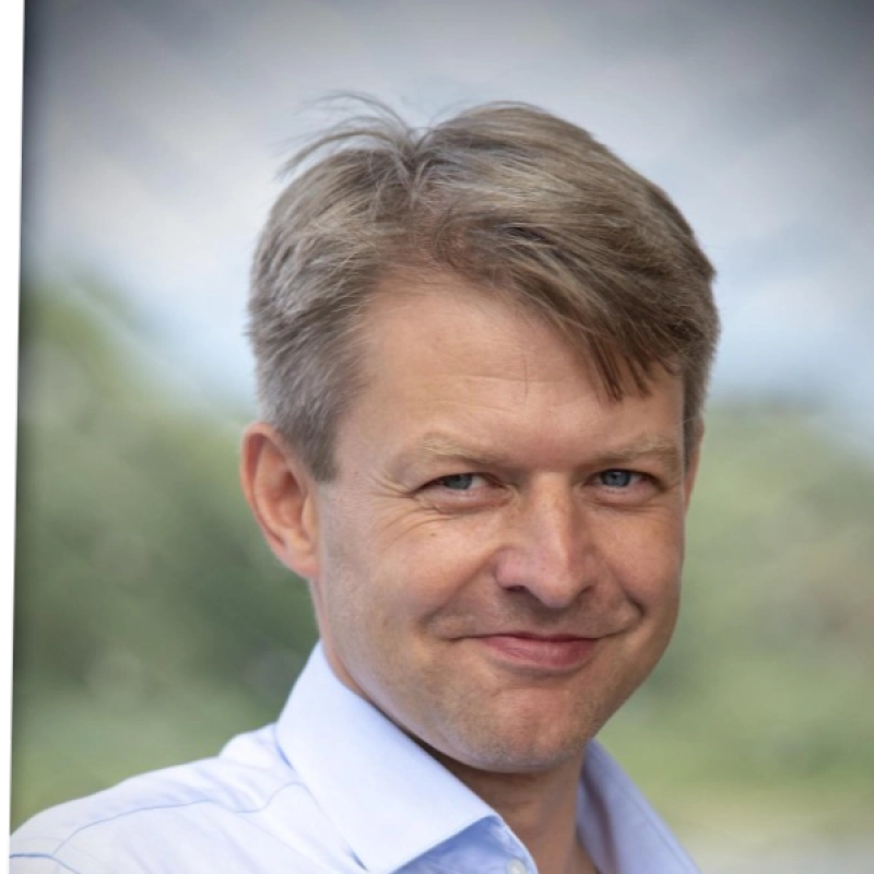 Piotr Albrecht