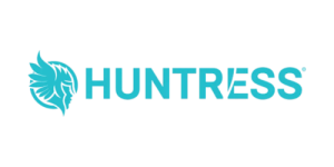 Huntress logo