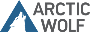 Arctic Wolf logo