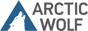 Arctic Wolf logo