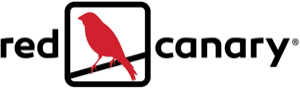 Red Canary logo